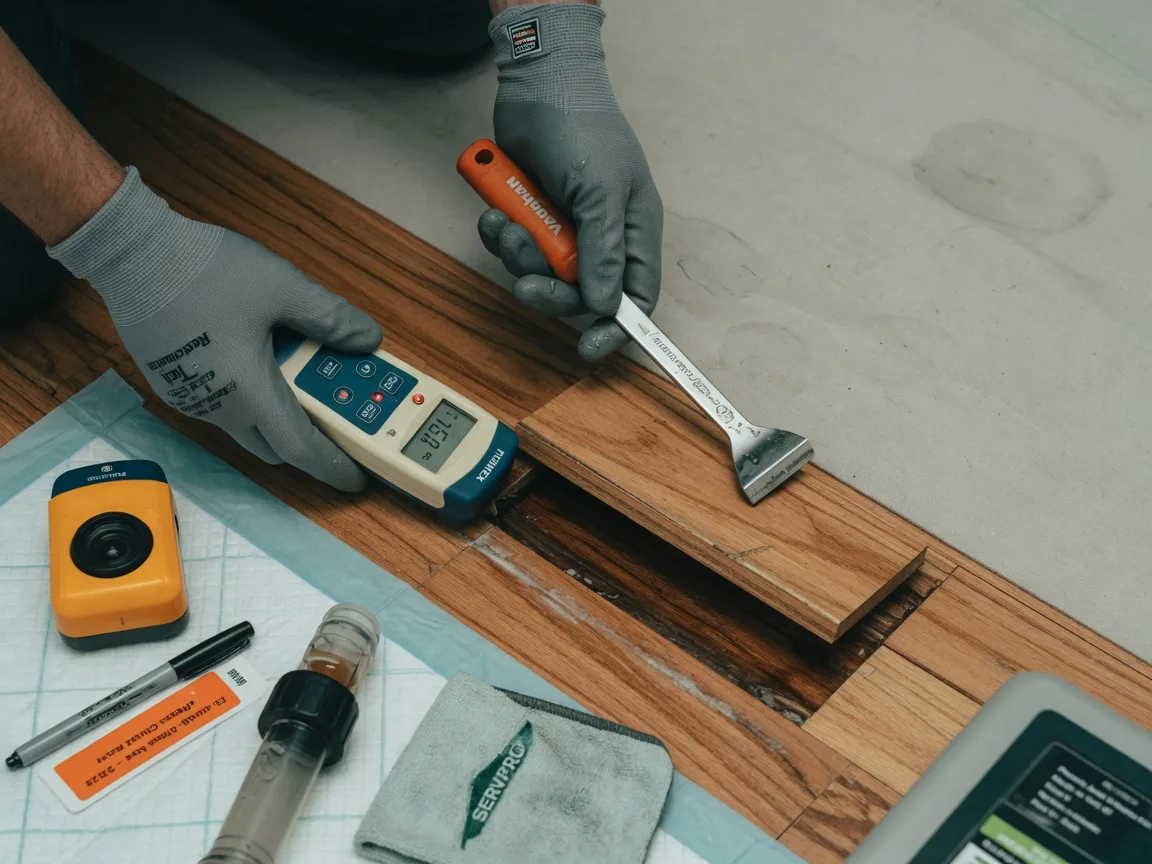Why choose Water Damage Restoration in Calvert, AL